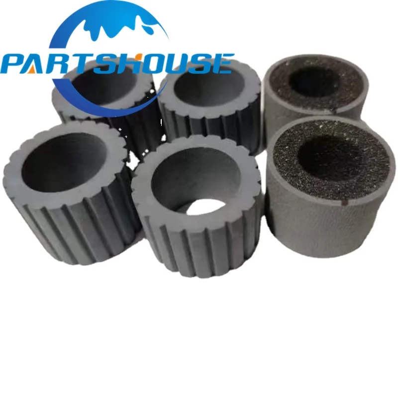 1 комплект, новый пикап-ролик для Avision AD6090 002-9894-0-0-SP 002-9895-0-SP 002-9941-0-SP, подающий комплект AD-6090 (art.: 3920c4685b686) - 3920c4685b686