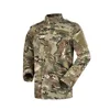 Multicam Camouflage Uniform Tactical Uniform Hunting Suits Special Uniform Combat Suit 6