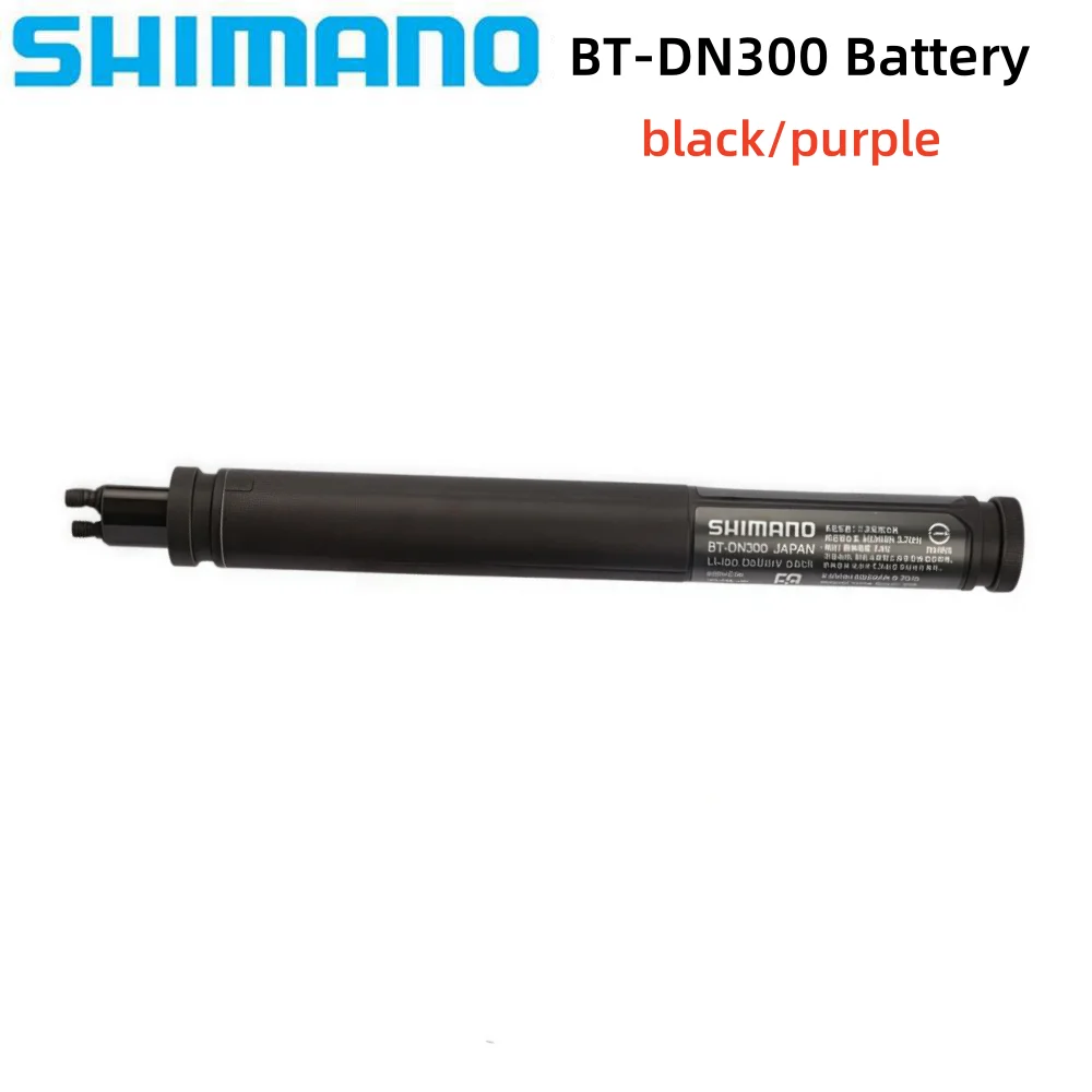 SHIMANO BT-DN300 Battery Built-In Type Di2 Battery Suit For Di2