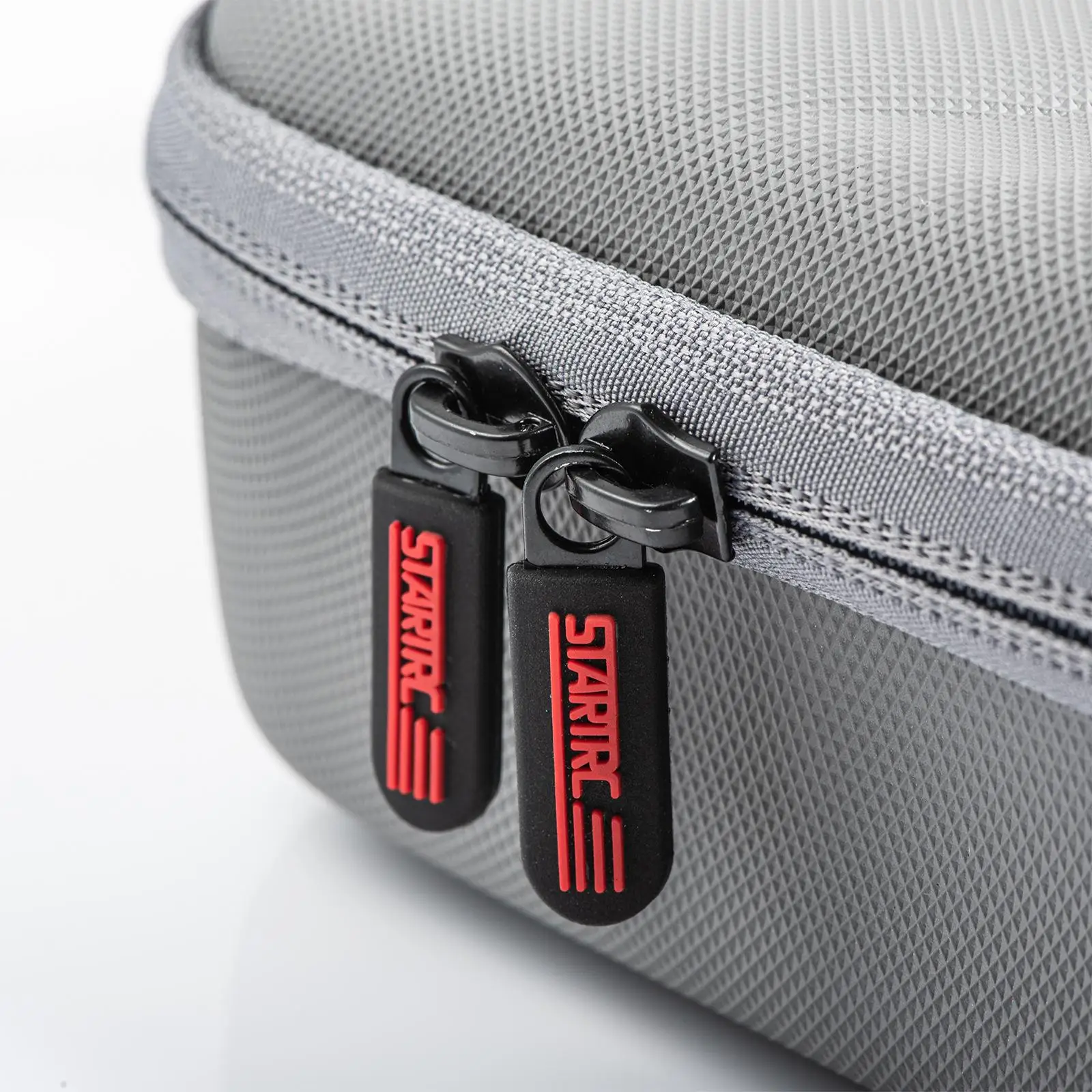 Storage Bags for DJI OM 6 Carrying Case Grey Durable Portable for DJI OM6 Osmo Mobile 6 Handheld Gimbal Accessories storage bags,camera storage case