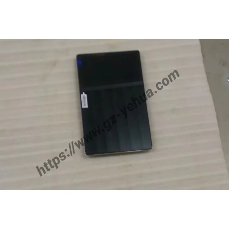 BYD Seal U Song Plus Dm-i Ev 2021-2025 PAD 디스플레이 어셈블리 EM2E-7924100D 오리지널 자동차 액세서리 파라 오토 툴즈