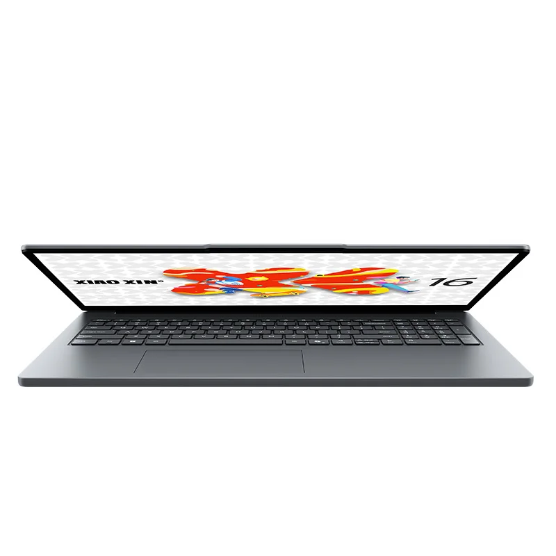 Lenovo XiaoXin 15/16 SE R7 8745HS 780M notebook laptop