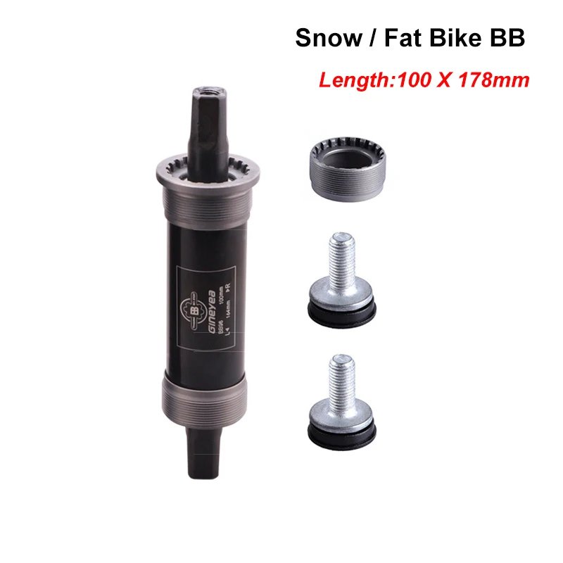 電動自転車ファットバイクボトムブラケット 100*170 電動自転車ファットバイクボトムブラケット 100*170 - メルカリ