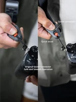 PGYTECH Camera Strap Backpack Camera Sling 360° Rotation Upgrade Design Strap for DSLR SLR and Mirrorless Cameras 3