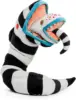 Collectible Beetlejuice Sandworm 13" Interactive Plush Figure 3