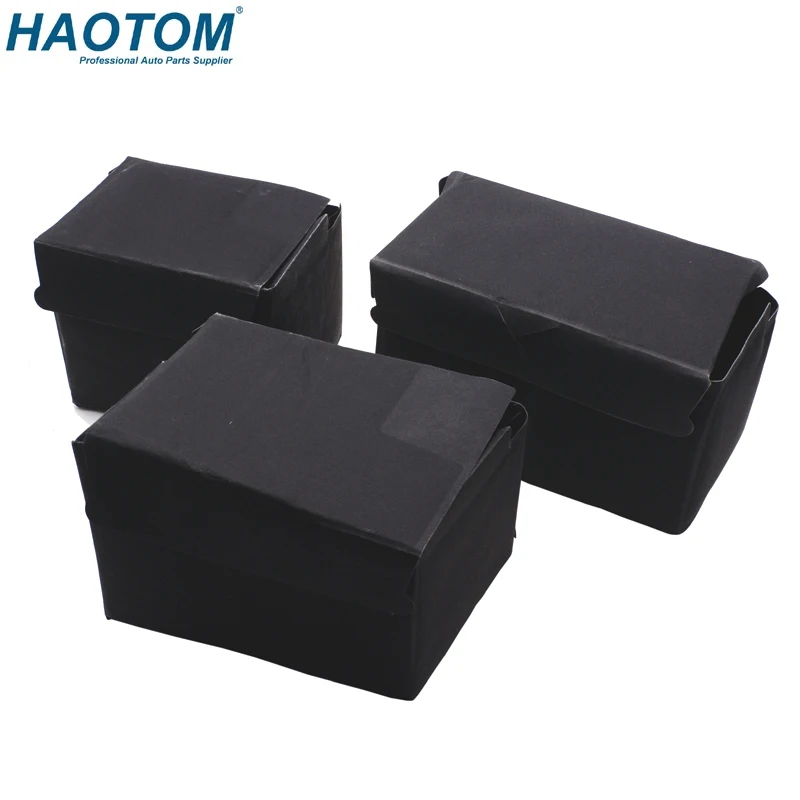 S/M/L Car Battery Tray Box Trim Cover Top Lid Protective 5Q0915411D For VW PASSAT GOLF TOURAN JETTA TIGUAN Audi A3 Skoda Seat