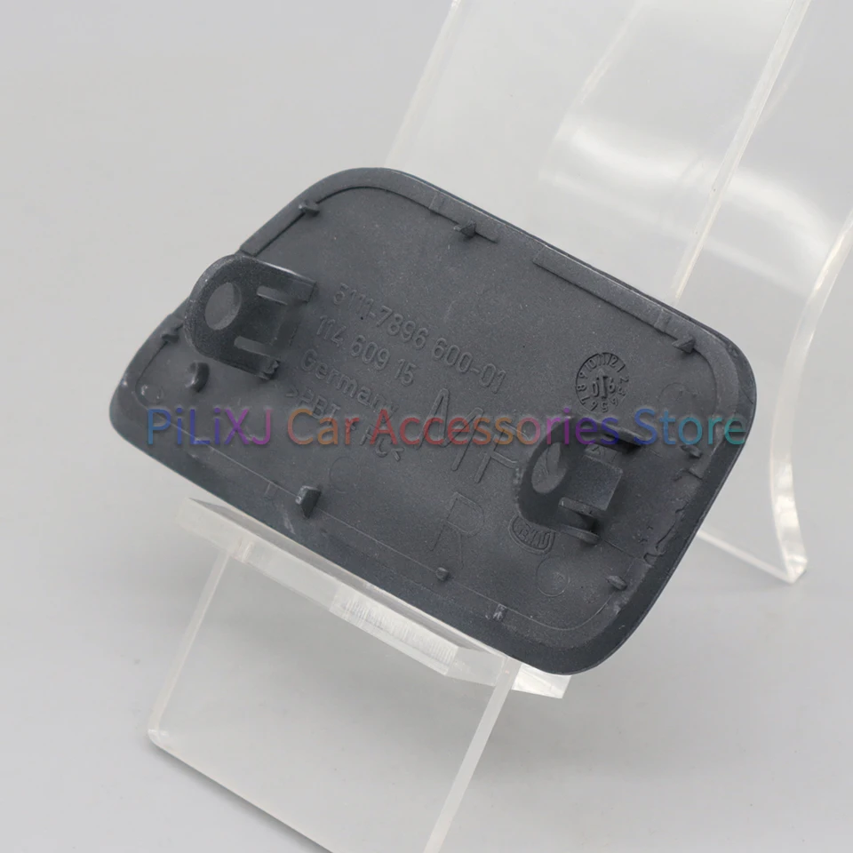 2 Tapas De Cubierta Para Boquillas De Lavafaros, Izquierda Y Derecha, Para BMW E60 E61 Serie 5