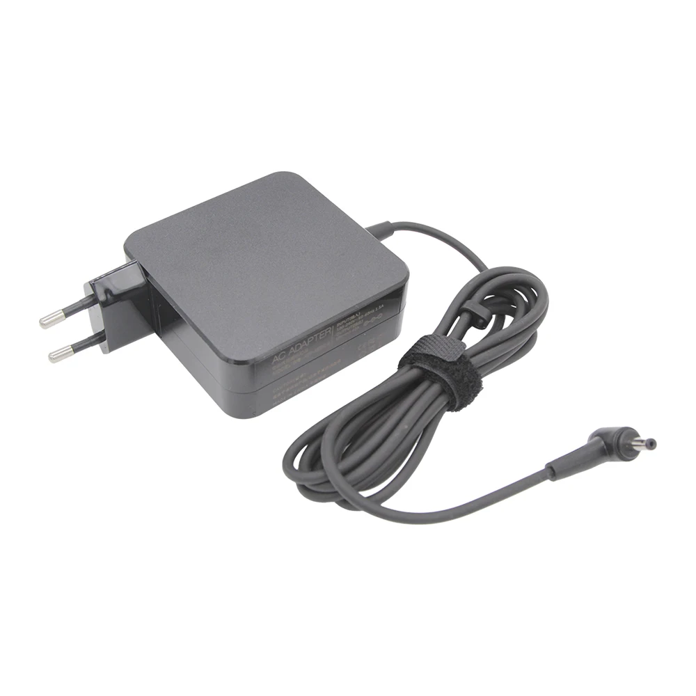 Adaptador de Alimentação do Carregador do Portátil da ca Asus Adp33aw S200e X202e X201e Q200 S200l S220 X453m F453 X403m 33w 4.0x1.35 mm 19v ca - Imagem 5