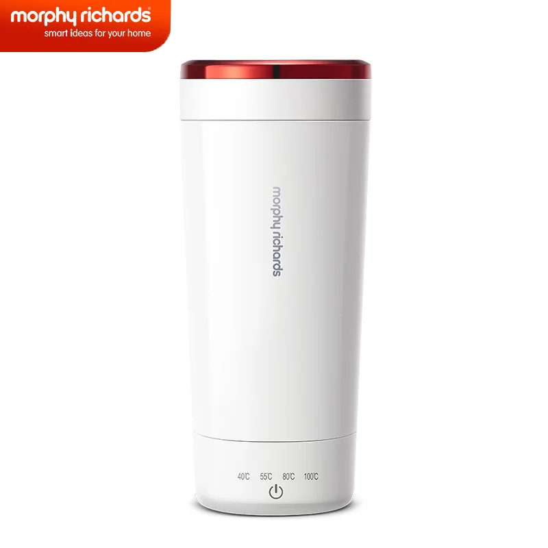 Morphy Richards Electric Kettle 300ML Mini Insulated Kettle for