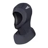 3mm Diving Caps Neoprene Scuba Diving Hood with Shoulder Sun Protective Swimming Warm Cap Snorkeling Surfing Hat Jellyfish 4