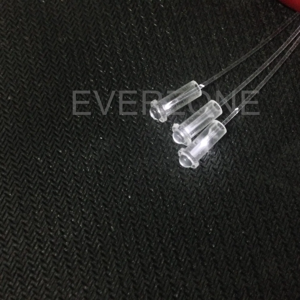 30pcs FYEP-37 Mini Type Fiber Optic Pointed Lights Decoration Fiber Optic End Fittings For 0.75mm/1.0mm Fibers fiber optic cable fiber optic lamp fiber optic ceiling kit