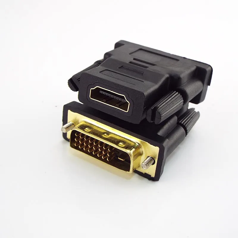 - HDMI ȣȯ  DVI , HDTV Ϳ 1080P , ݵ , 10 , 24 + 1 DVI