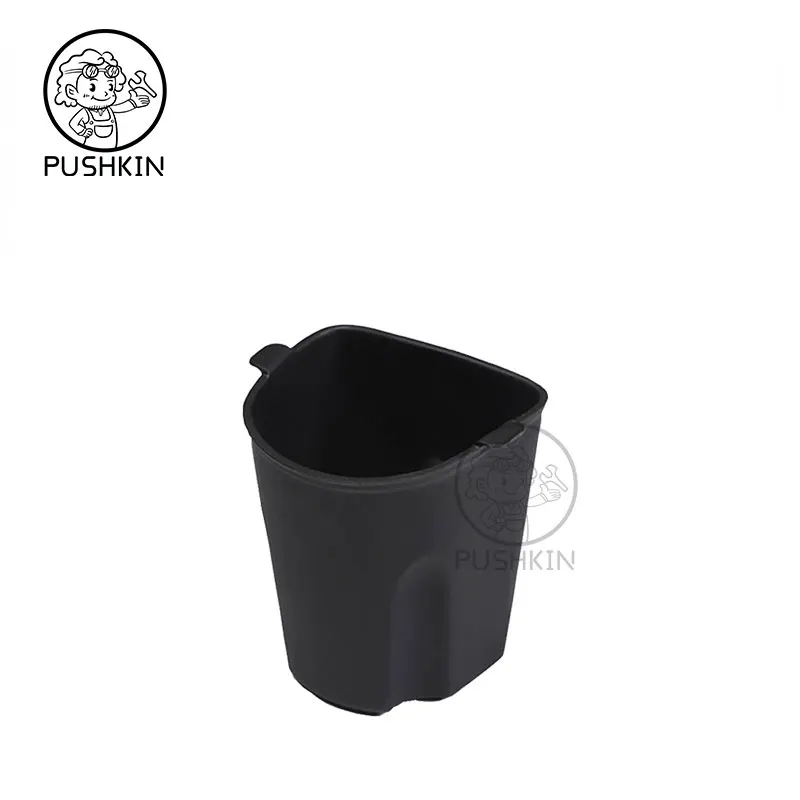 Car Storage Box For BYD Dolphin Central Control Storage Sundries Box Byd EA1 Cup Holder Rear Screen Storage Box Accessories