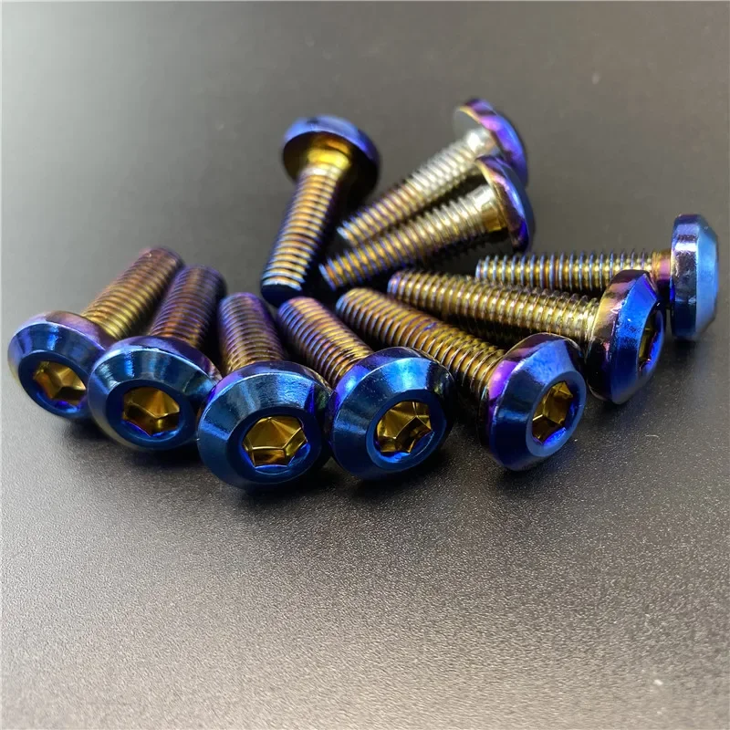 ߸  극ũ 극ũ ũ Ʈ ƼŸ Ʈ    ˷ Ű  Ʈ, M8 * 25mm , 10 