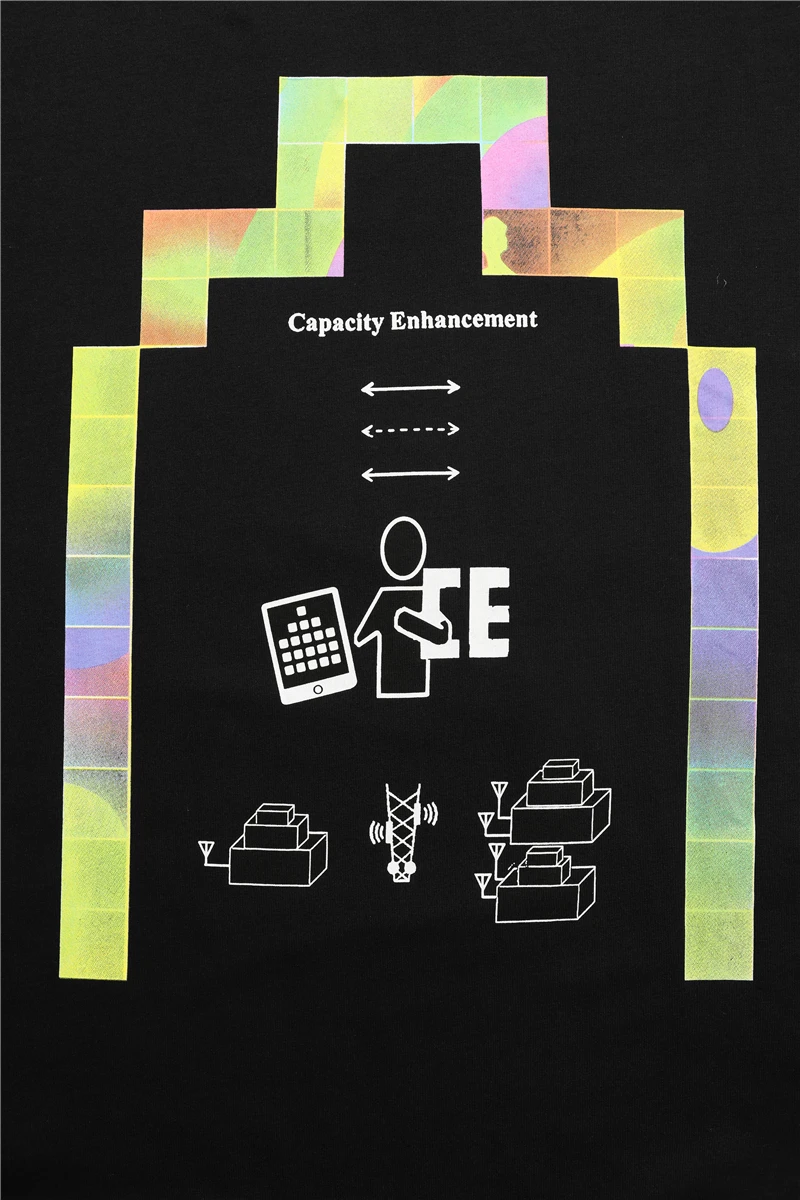 long t shirt 2022ss New Reflective Cav Empt T shirt Men Women 1:1 High-Quality CAVEMPT C.E Tee Tops full t shirt for men