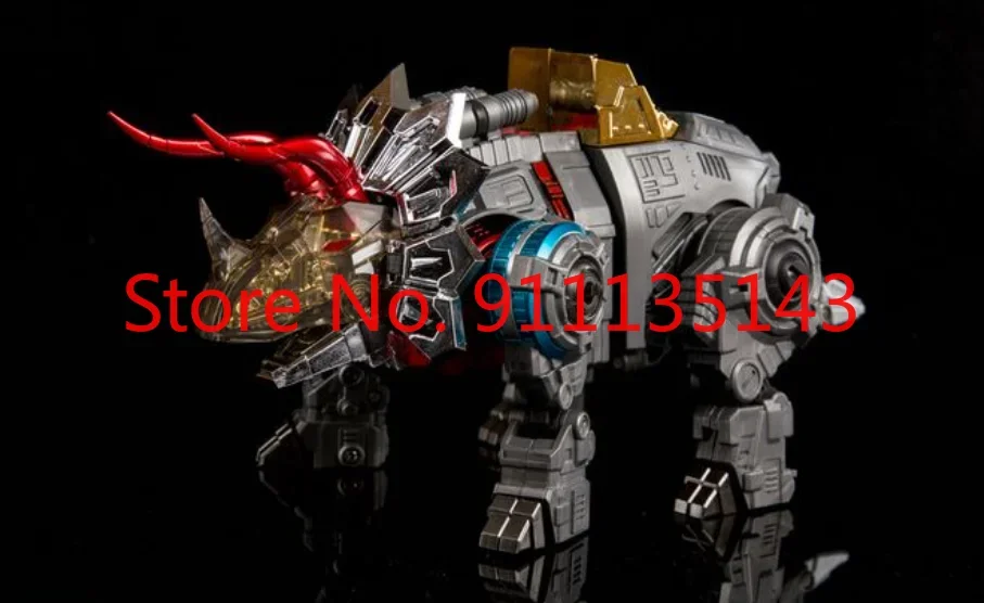 コミック・アニメ G-creation SHURAKING SRK-05 HAMMER G-Creation Shuraking SRK-05 Hammer Slag - Show.Z Store