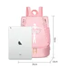 Personalised Embroidery Ballet Dance Backpack with Separate Shoe Compartment,Little Girls Ballerina Bag for Dance Toddler Bag 5