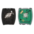 PCB with Case