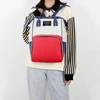Multifunctional Thermal Insulation Large Capacity Zipper Mommy Bag Travel Backpack