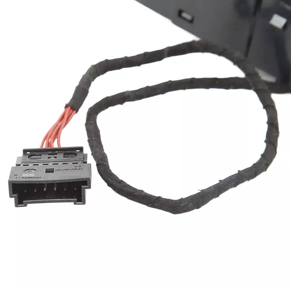 NEW Front Left Power Window Switch For Tesla Model 3 M3 17-20 1081037 - View #9