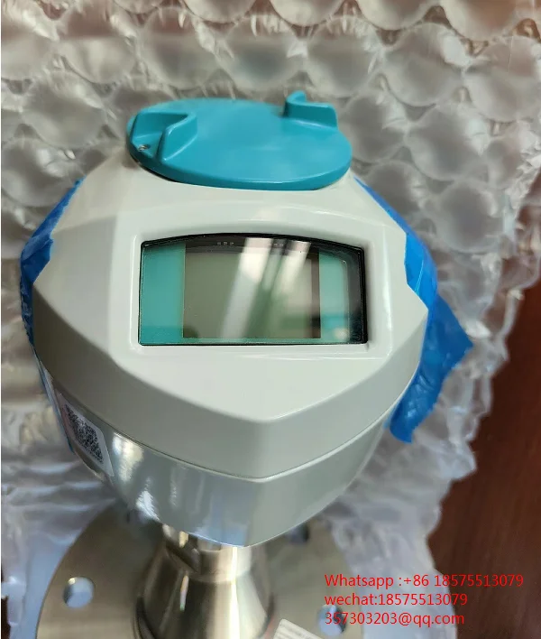 

Датчик уровня 7ML54320GB201AAO, датчик уровня радара LR250