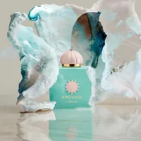 AMOUAGE Guidance 46 100ml Eau de Parfum pour Femme, Parfum Féminin Élégant Longue Durée, Senteur Douce, Fraîche, Chaude et Unique, Honour Epic 4