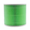 Replacement Filter For Proscenic A8 SE Air Purifier, 1Pack H13 Activated Carbon Air Clean Dust True HEPA Filter-T02C 1