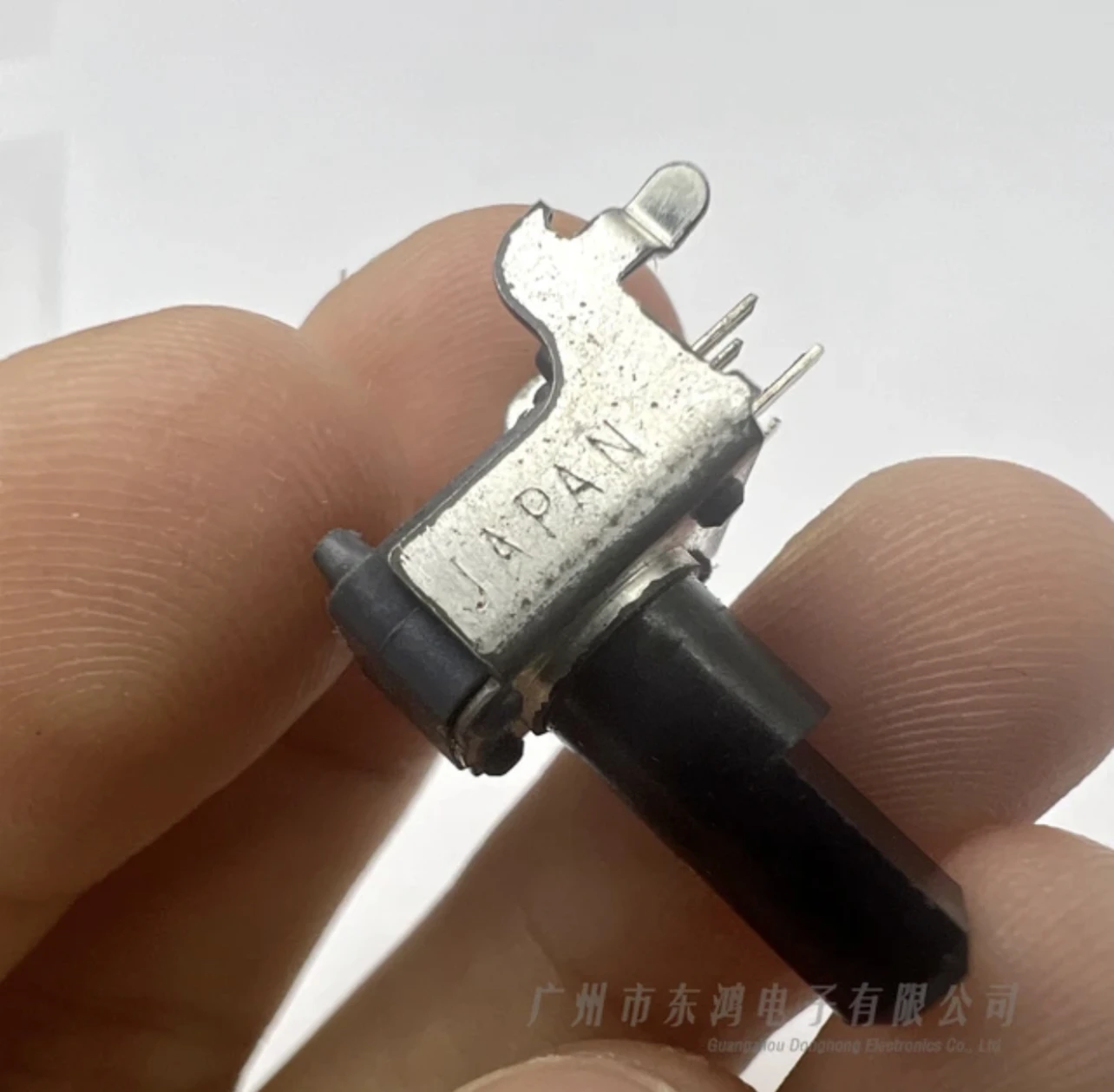 1 PCS ALPS amplifier Sony Sony Speaker Volume Adjustment Type 09 Twin Rotating 5-Pin Potentiometer A5K multiturn potentiometer linear potentiometer rotary potentiometer potentiometer kit trimmer potentiometer adjustable resistor potentiometer knobs electronic components