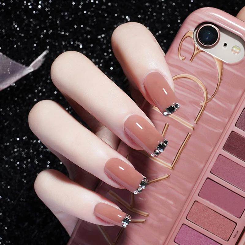 KODI JYJ Latest Poly Nail Gel 30ml Semi-permanent Gel for Extension Acrylic Gel Nail Polishes Manicure uv Builder Hybrid Gellac 4