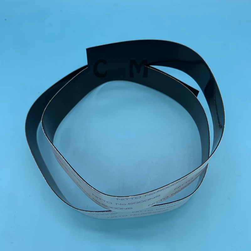 Original Ce500060 Esteira Lâmina Proteção Guarda Tira para Graphtec Ce6000120 Ce5000-120 Ce6000-60 Ce3000-60 Cortador Almofada - Imagem 5