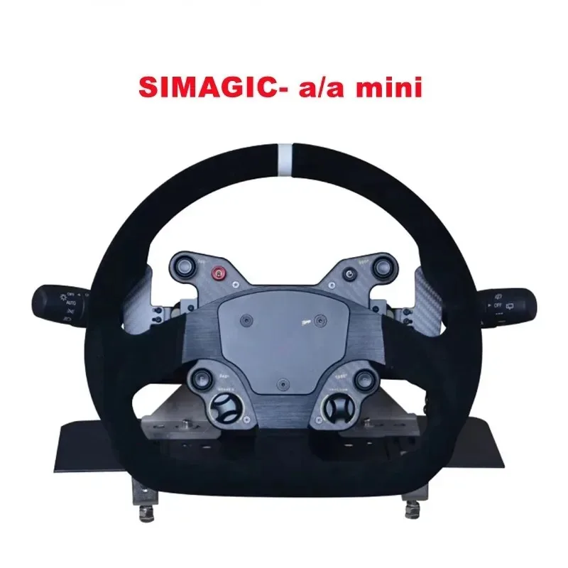 Racing Simulator Steering Wheel Turn Signal Headlight Wiper Switch for ...