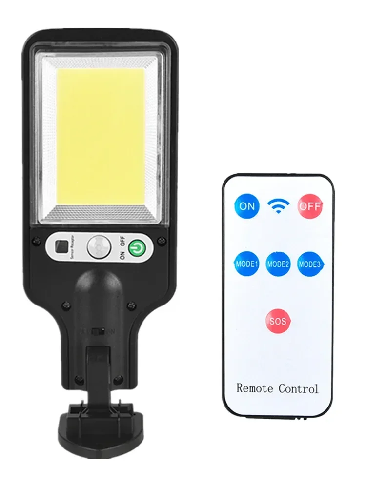 117COB With Remote