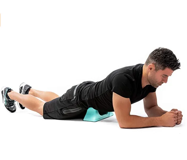 Foam Roll Psoas Release