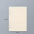 A5 to do