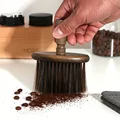 Cleaning brush