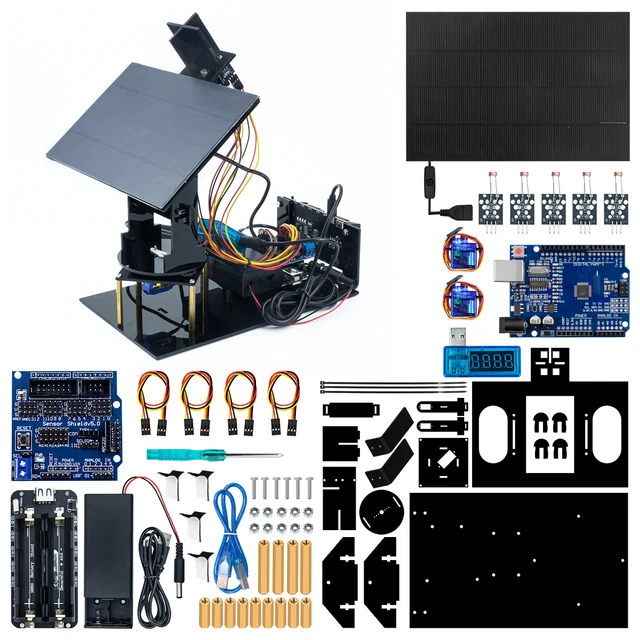 LAFVIN Basic Starter Kit for ESP32 ESP-32S WIFI I OT Development Board for  Arduino Project Learning Kit with Tutorials - AliExpress