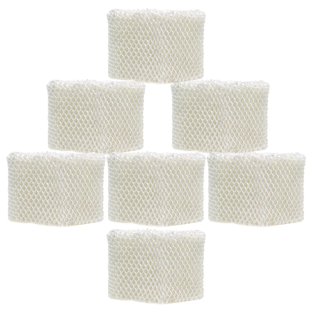 7Pcs/Lot HU4102 Humidifier Filters,Filter Bacteria And Scale for Philips HU4801/HU4802/HU4803 Parts