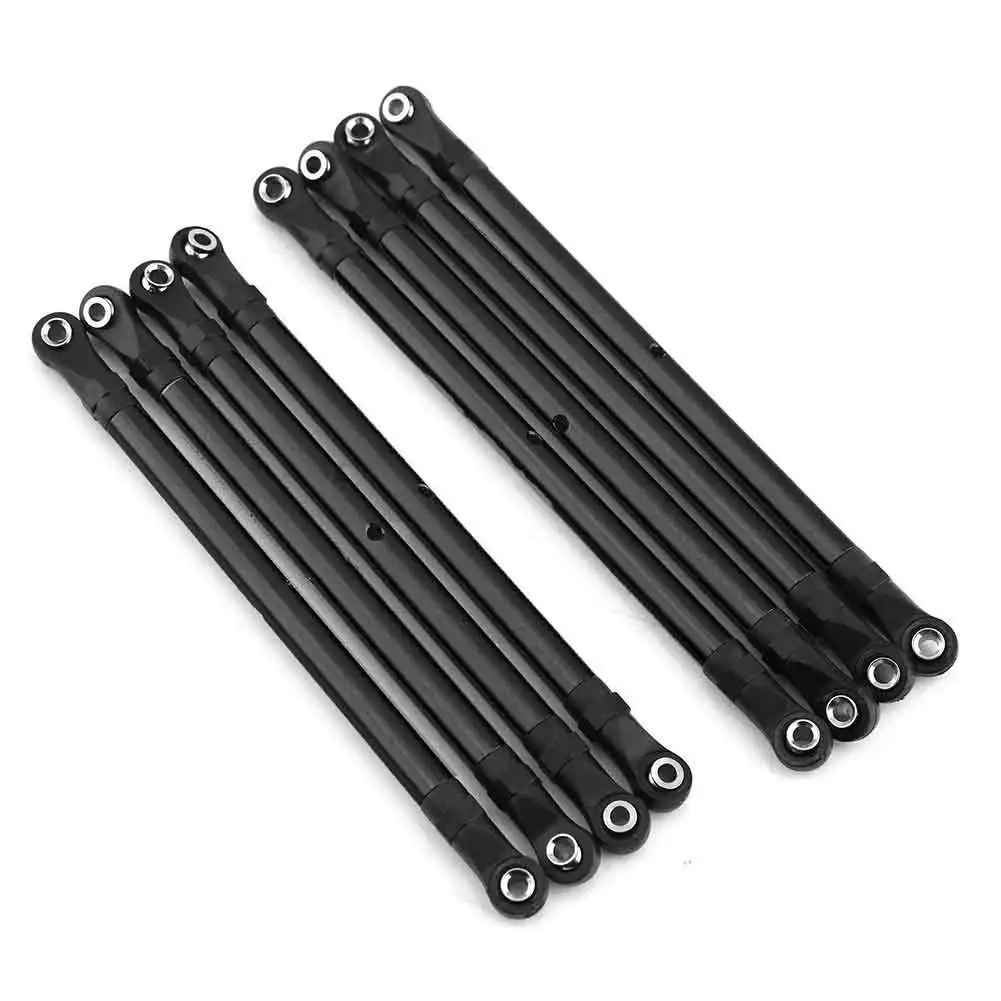 Рисунок 4 - Детали для радиоуправляемой машинки