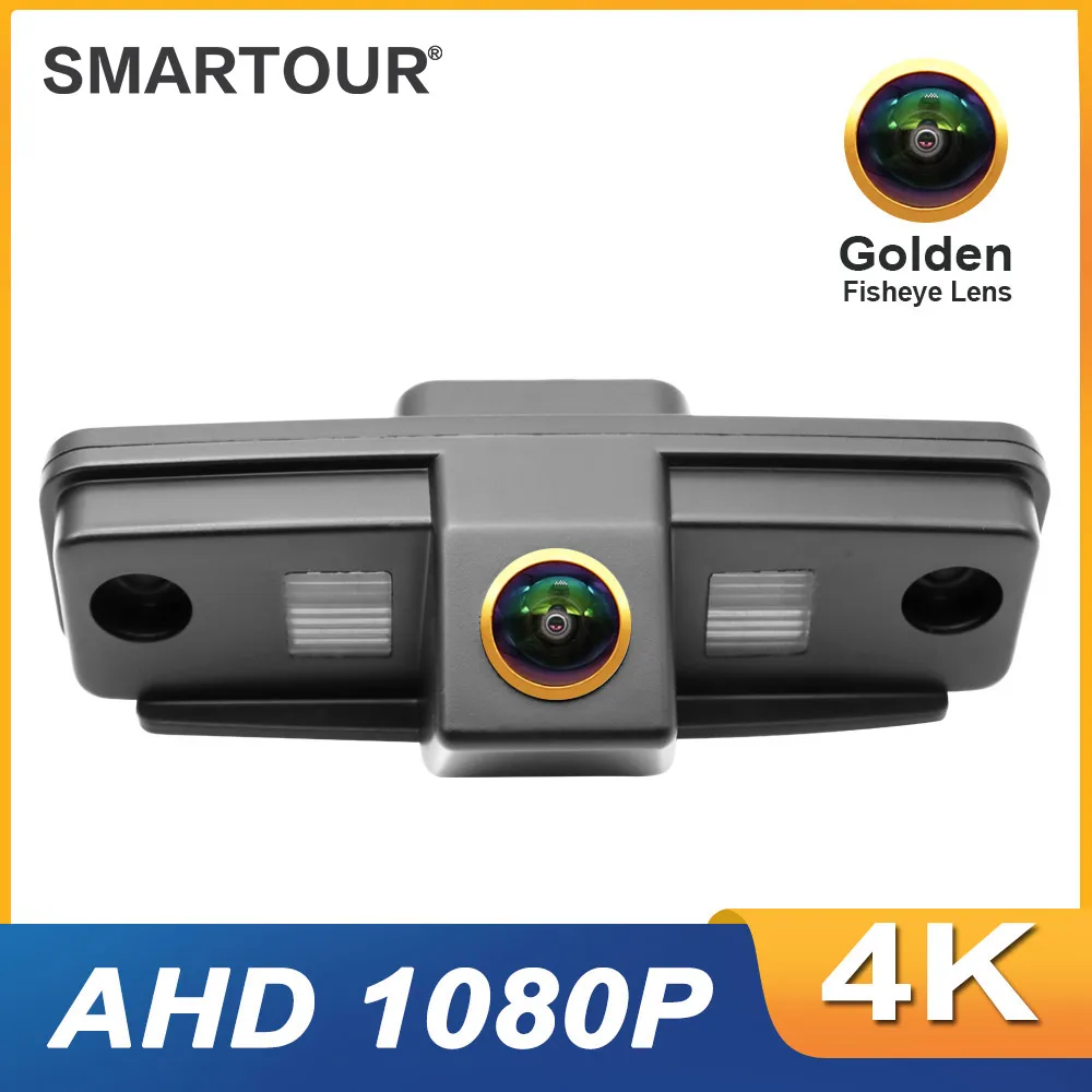 

1080P Car Rear View Reverse backup Camera parking assist For Subaru Forester 2008-2012/Outback 2009-2011/Impreza(sedan)09-11