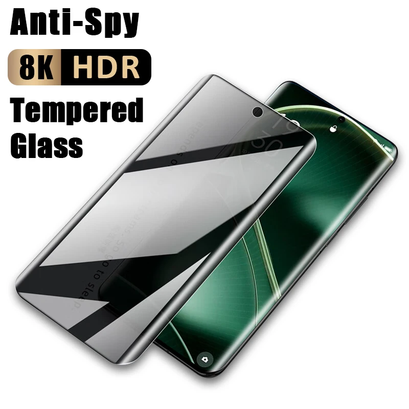 Pellicola Privacy Oppo Find X3 Lite