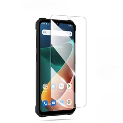 Premium HD Tempered Glass Screen Protector Film Cover for 2 Pieces (Blackview BV5300 Pro)