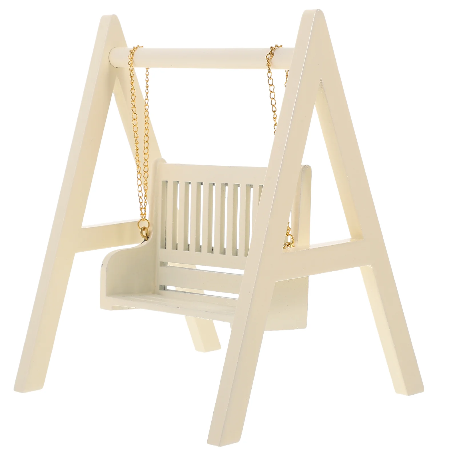 

Miniature Swing House Decoration Miniature Swing House Miniature Furniture
