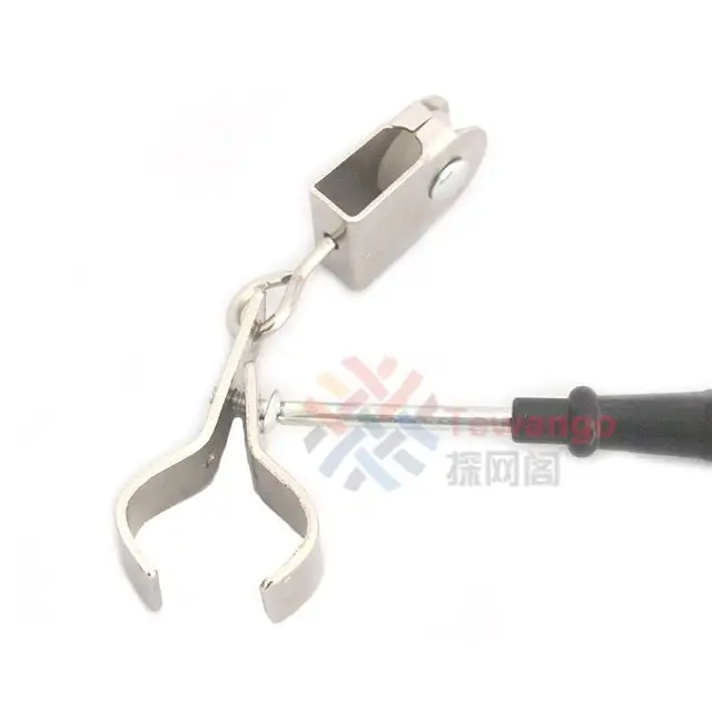 Rozsdamentes Acél Szíjtárcsó Csőbilincsek 25 Kg Terhelés Csapágy Pergolas Hullám Lombkorona Visszahúzható Árnyékháló Tartozékok 15-20 Mm-Es Csőhöz - Image 4