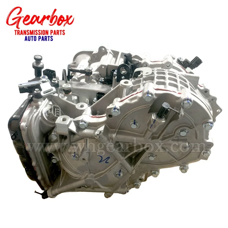 Рисунок 4 - Оригинальный QR019CHA CVT ASSY