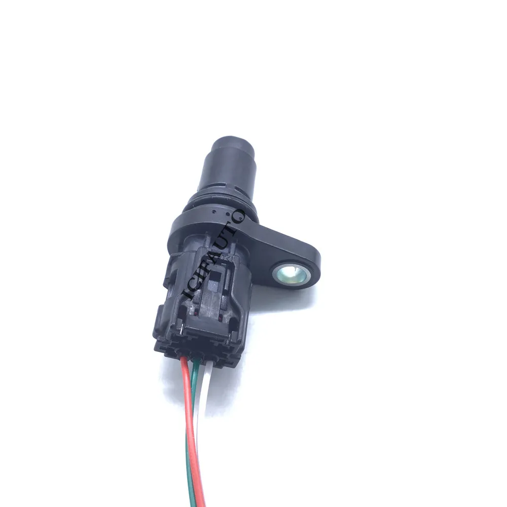 

R2AA-18-221A Camshaft Position Sensor Plug Pigtail Connector Wire For Mazda 3 6 CX-7 2.2 MZR-CD AWD