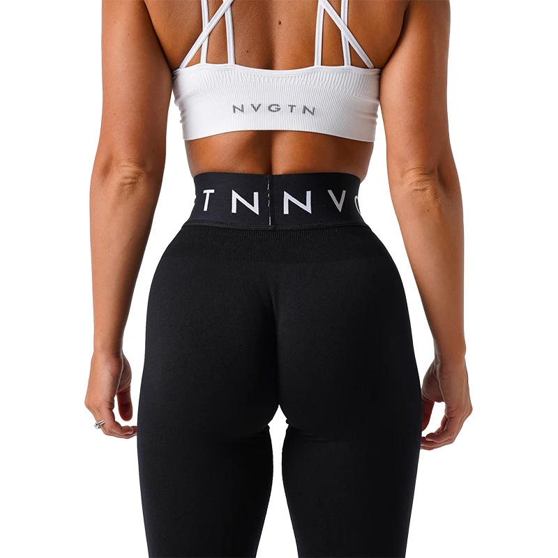 Sport Seamless Leggings Collections