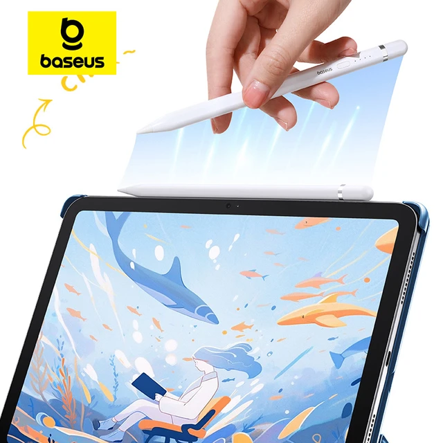 Paperlike: Escribe y dibuja en tu iPad como un profesional con este  protector de pantalla, Escaparate