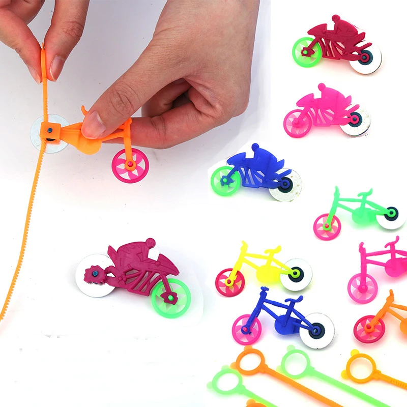 12 Mini Bicicletas De Juguete DIY – Maquetas Coleccionables Para Decorar Fiestas Y Regalar, Requieren Ensamblaje