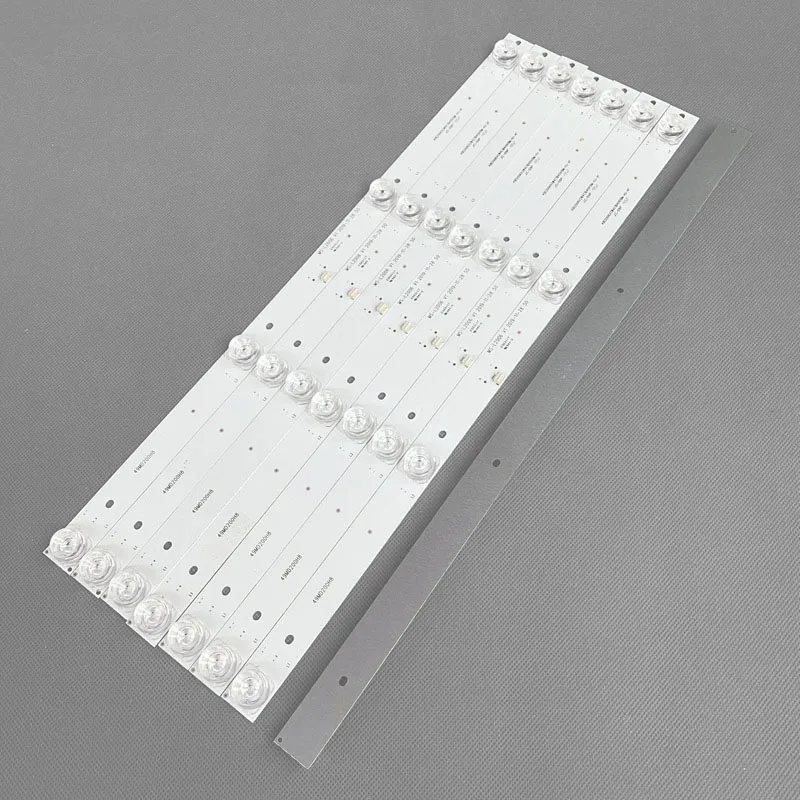 410mm LED Ʈ Ʈ 4  LIG 50 &TV 50M2PLUS LE8815A MS-L2006 V1 CC02500D410V02 50E20 8X4 4S1P 49DLED MS-L2327