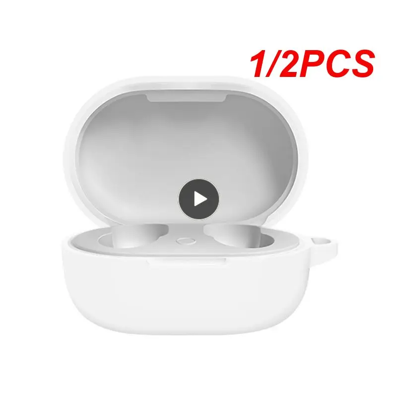 1/2Pcs Airdots 3 Auricolare Vocalism Wireless 5.2 Mi True Wireless Headset -Level Sound Quality